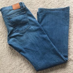 Lucky Brand Lil Maggie Jeans